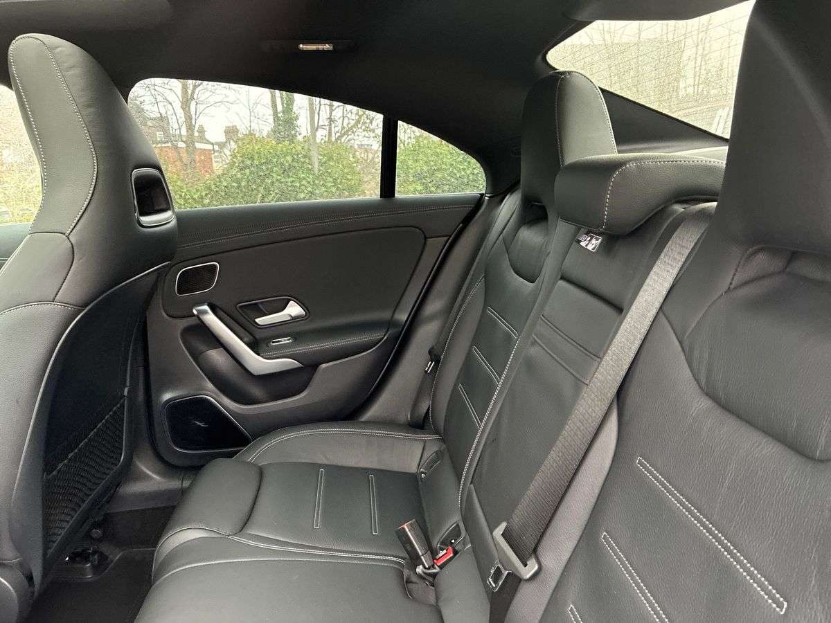 Used Mercedes-Benz CLA 2024 for sale - 78053533: Photo 16