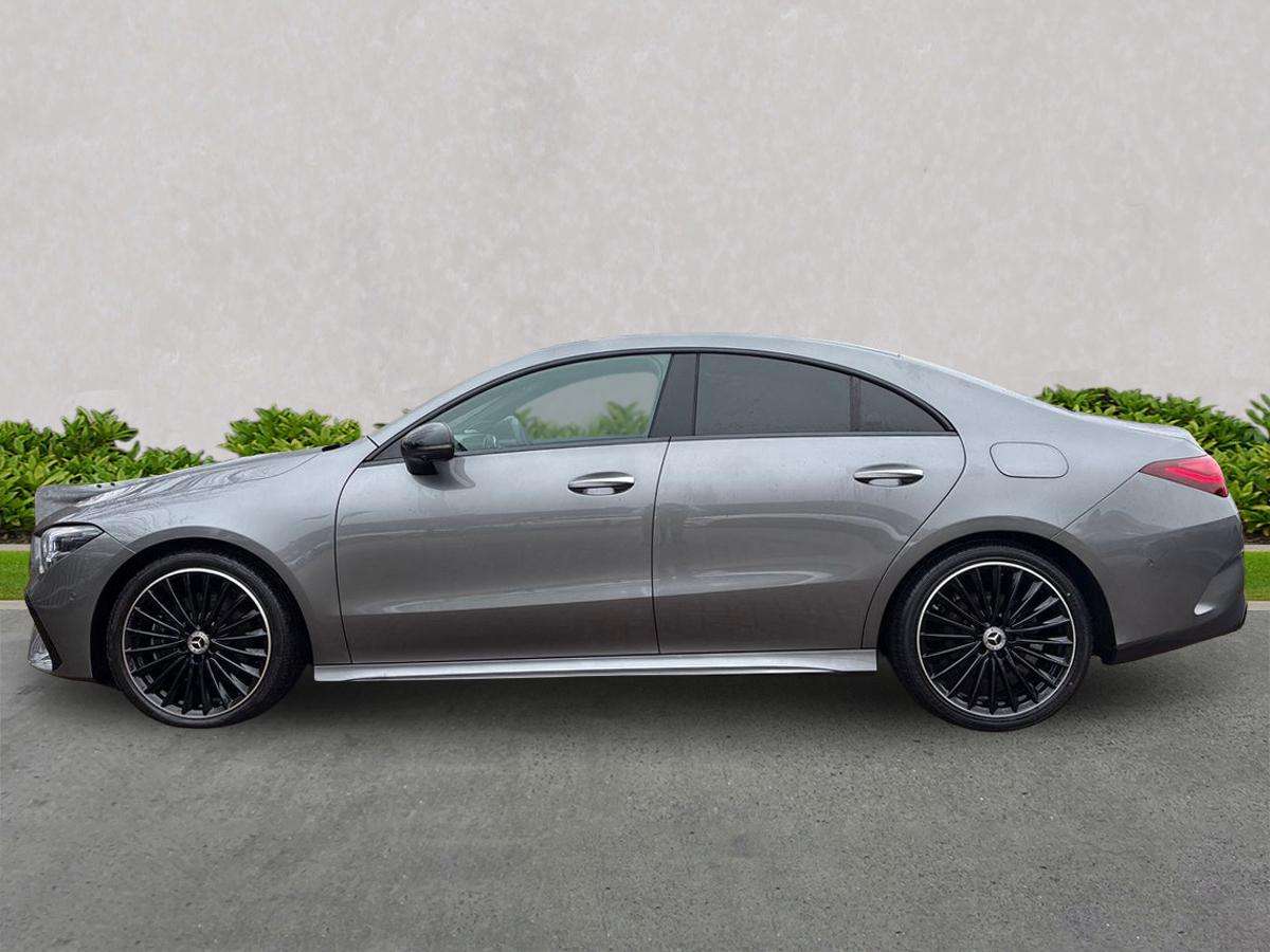 Used Mercedes-Benz CLA 2024 for sale - 78053533: Photo 19