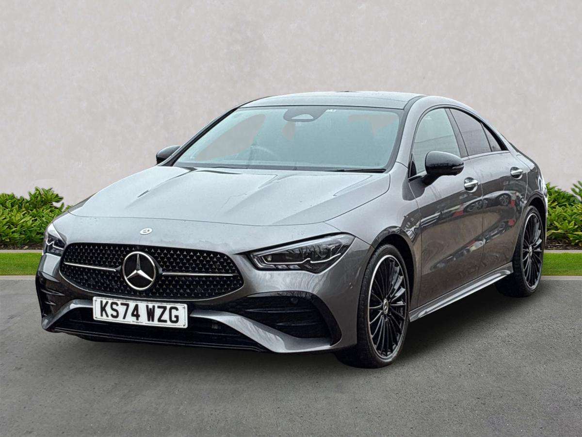 Used Mercedes-Benz CLA 2024 for sale - 78053533: Photo 20