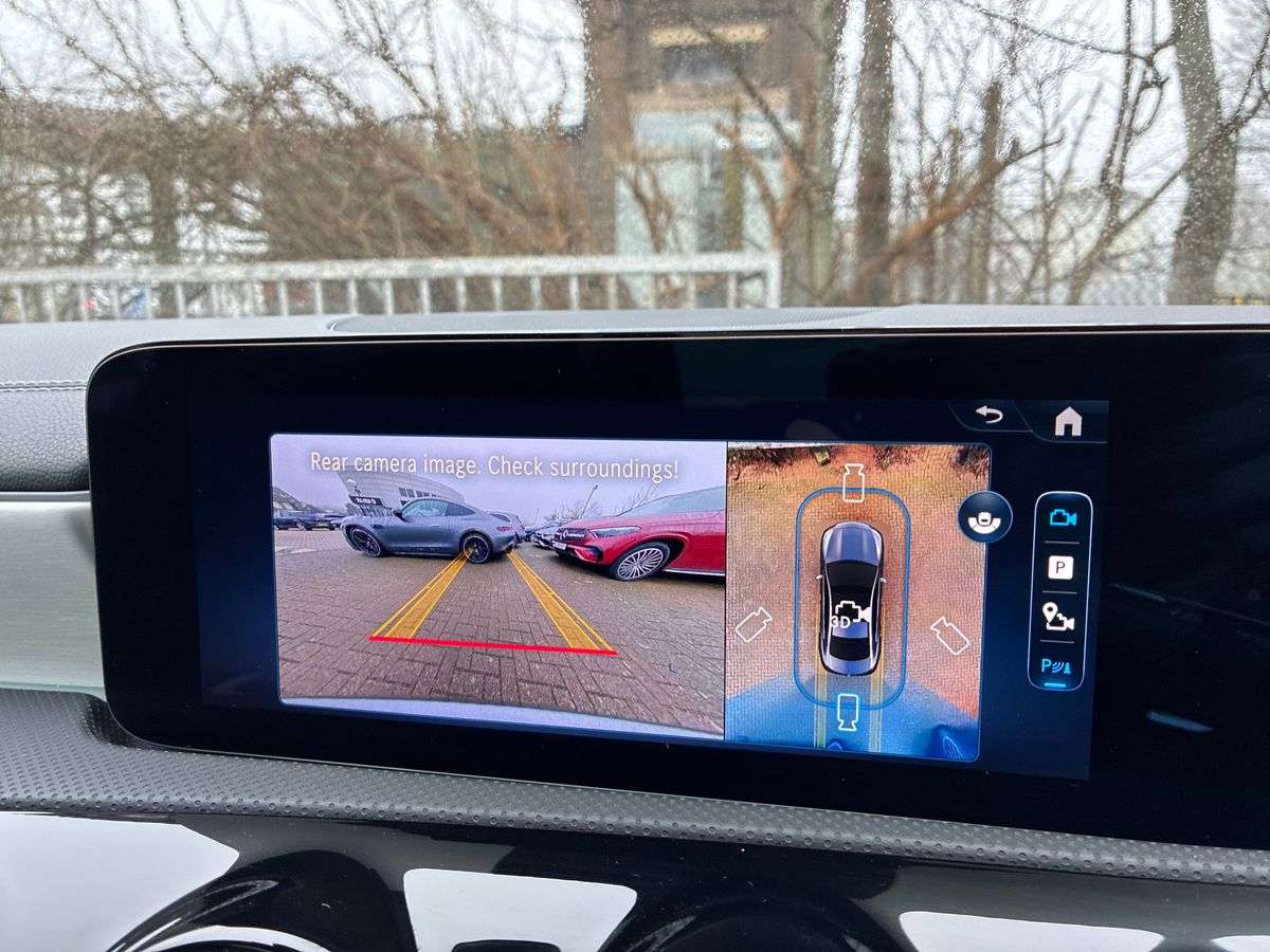 Used Mercedes-Benz CLA 2024 for sale - 78053533: Photo 23