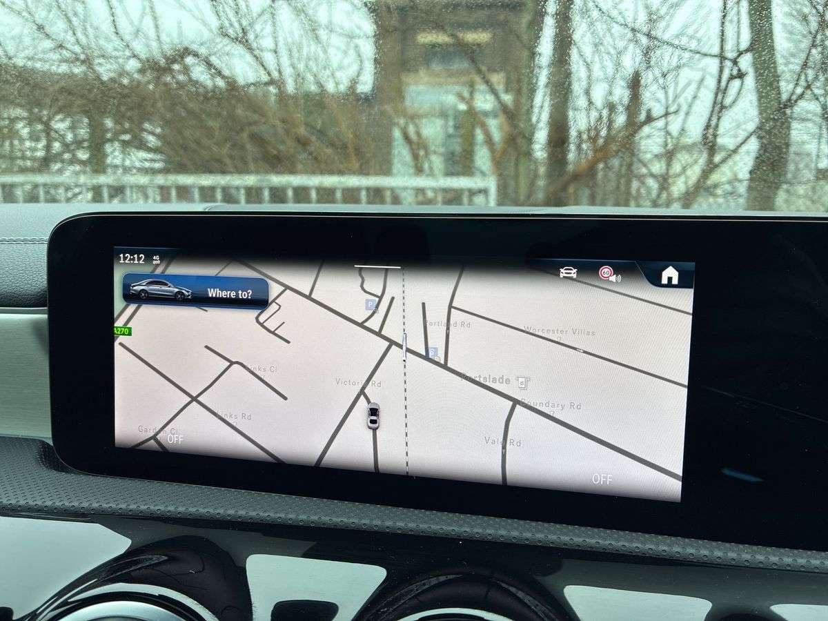 Used Mercedes-Benz CLA 2024 for sale - 78053533: Photo 24