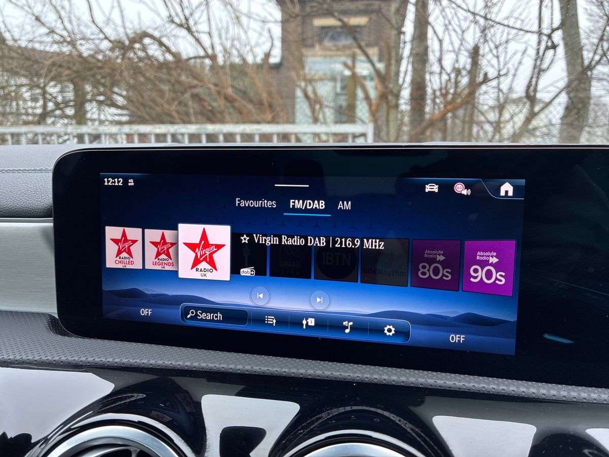 Used Mercedes-Benz CLA 2024 for sale - 78053533: Photo 25