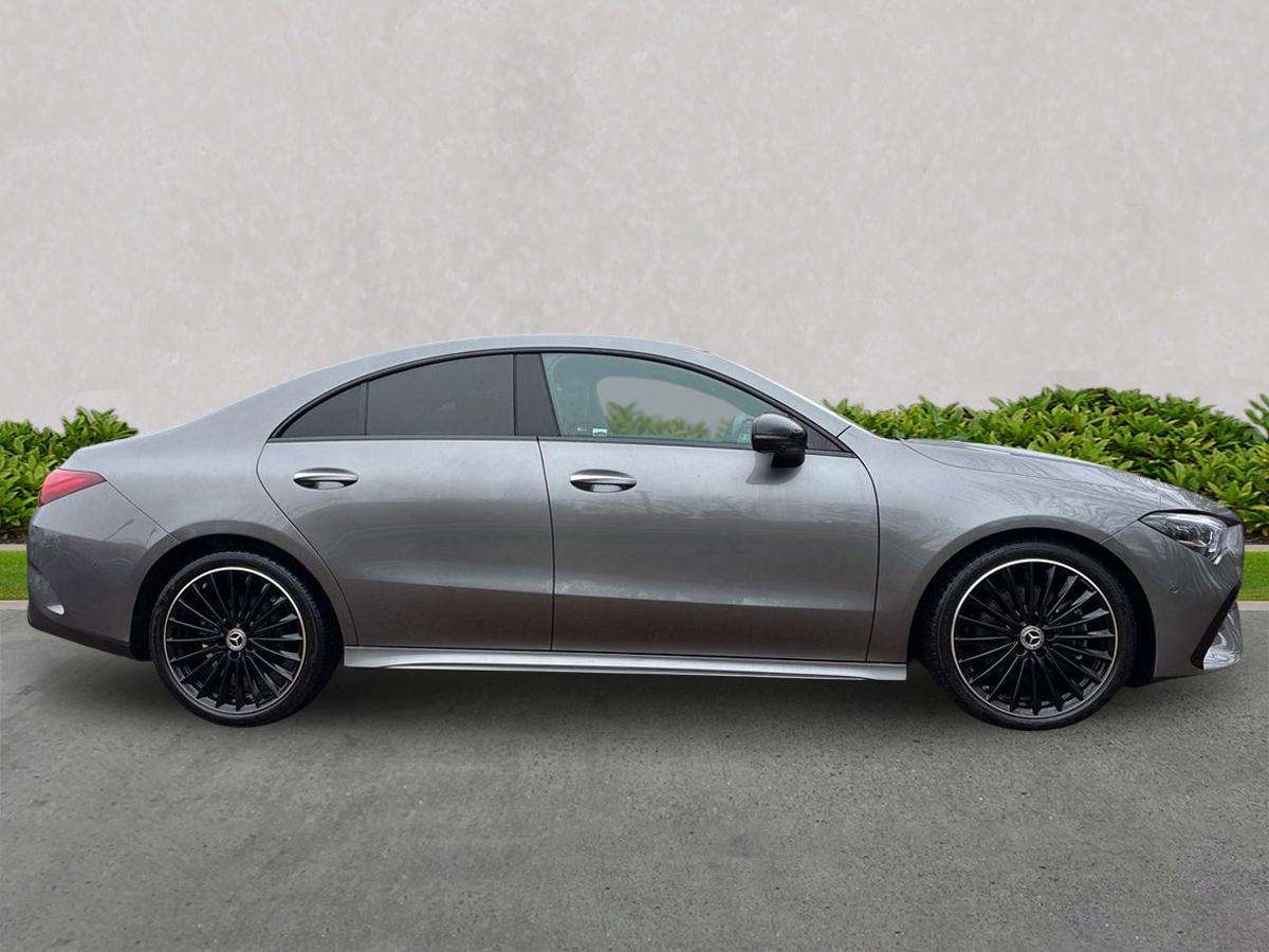 Used Mercedes-Benz CLA 2024 for sale - 78053533: Photo 3