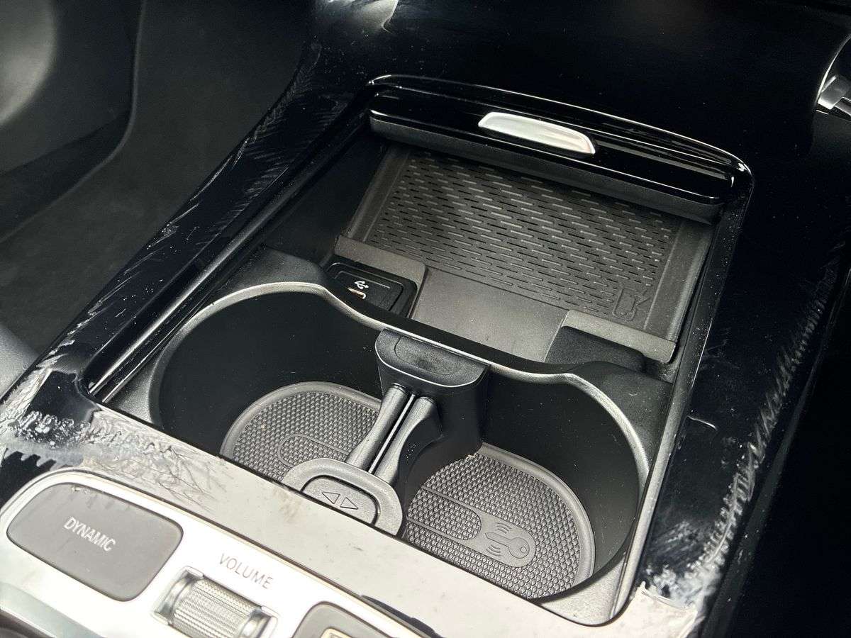 Used Mercedes-Benz CLA 2024 for sale - 78053533: Photo 32