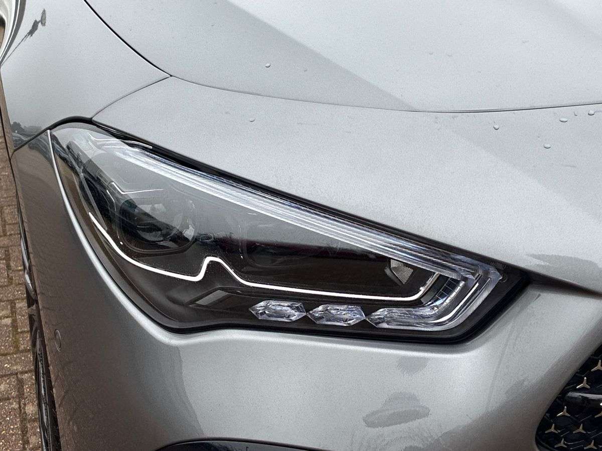 Used Mercedes-Benz CLA 2024 for sale - 78053533: Photo 34