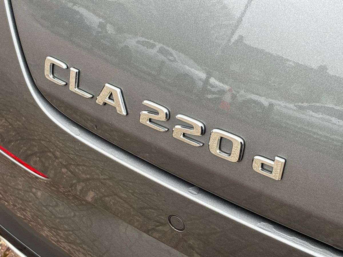 Used Mercedes-Benz CLA 2024 for sale - 78053533: Photo 35