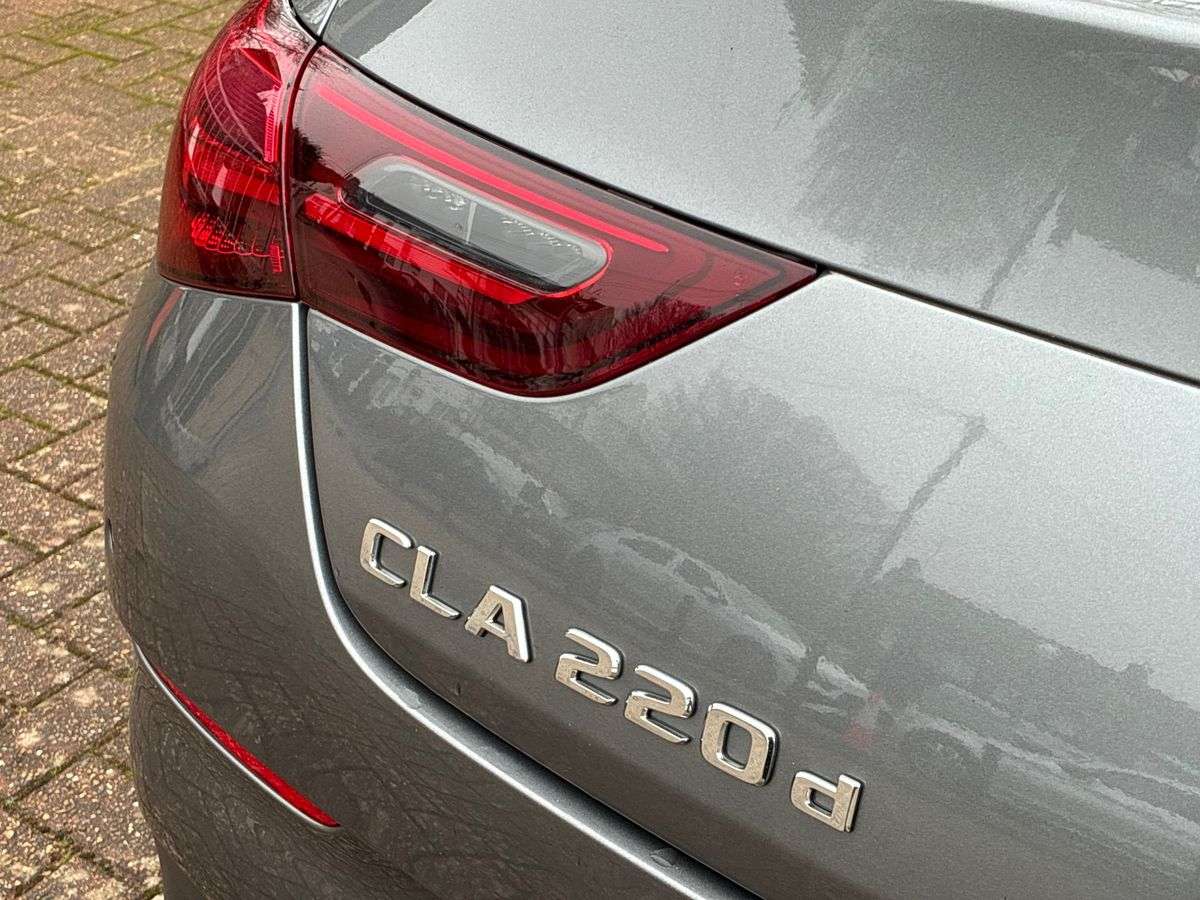 Used Mercedes-Benz CLA 2024 for sale - 78053533: Photo 36