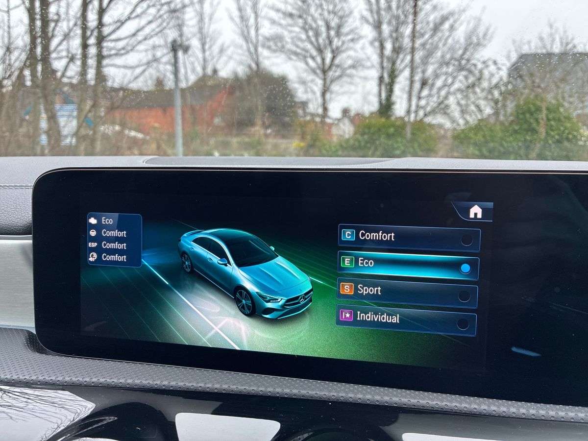 Used Mercedes-Benz CLA 2024 for sale - 78053533: Photo 39