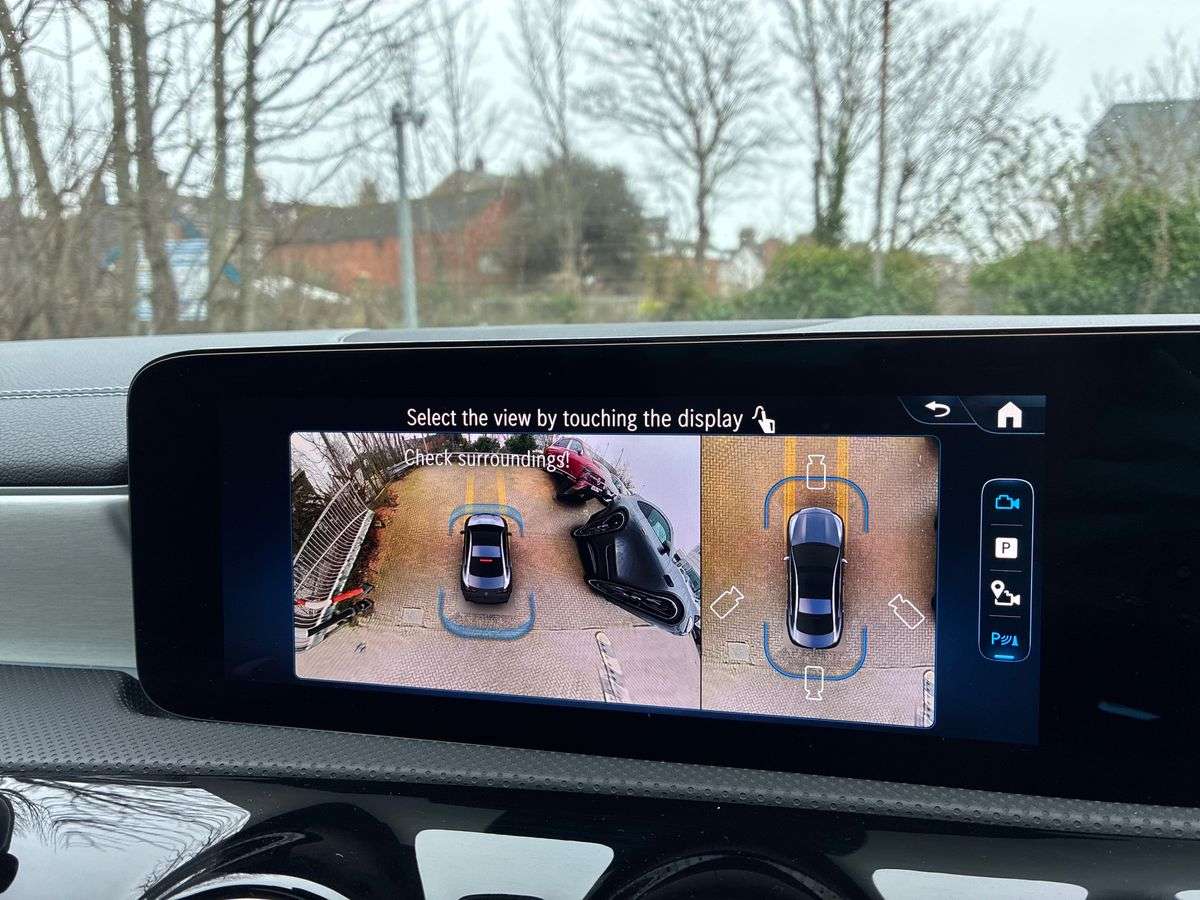 Used Mercedes-Benz CLA 2024 for sale - 78053533: Photo 40