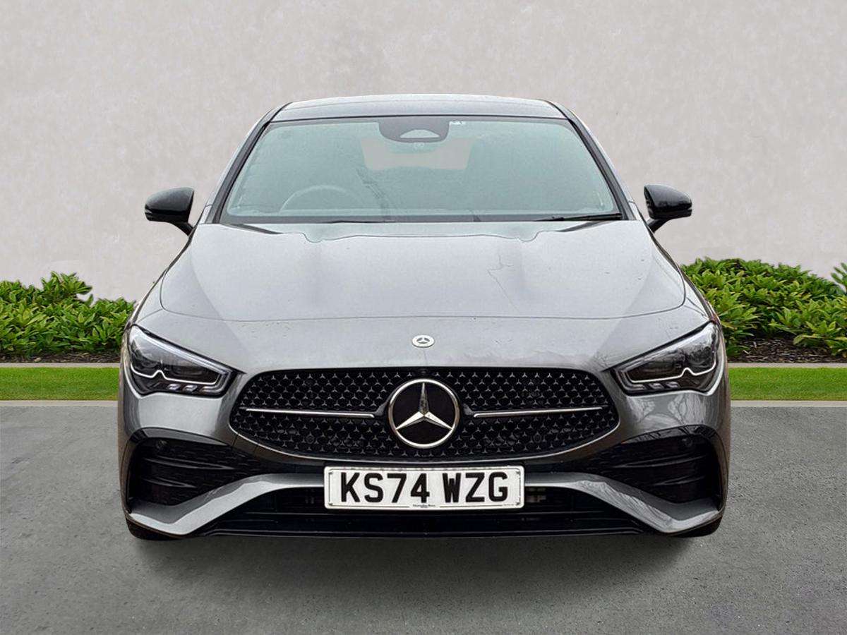 Used Mercedes-Benz CLA 2024 for sale - 78053533: Photo 5