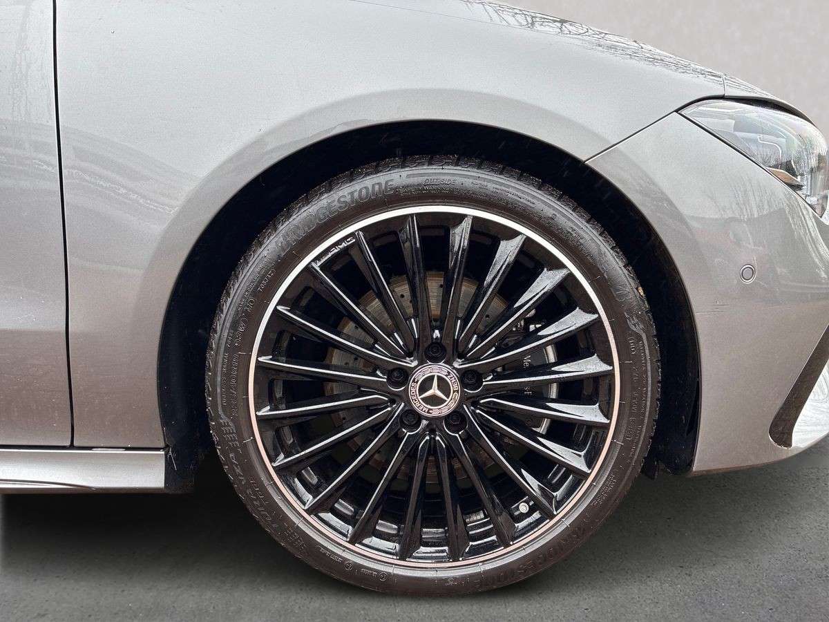 Used Mercedes-Benz CLA 2024 for sale - 78053533: Photo 6