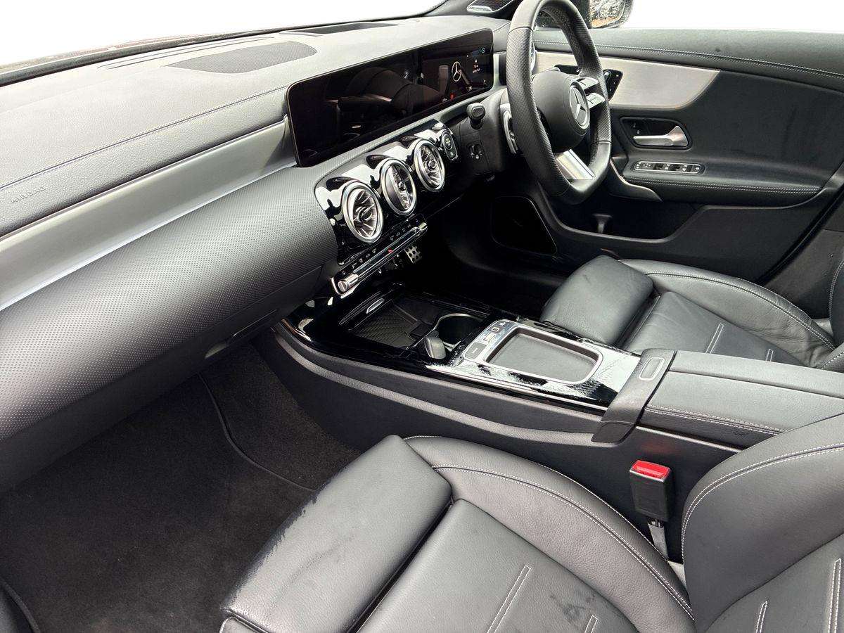 Used Mercedes-Benz CLA 2024 for sale - 78053533: Photo 7