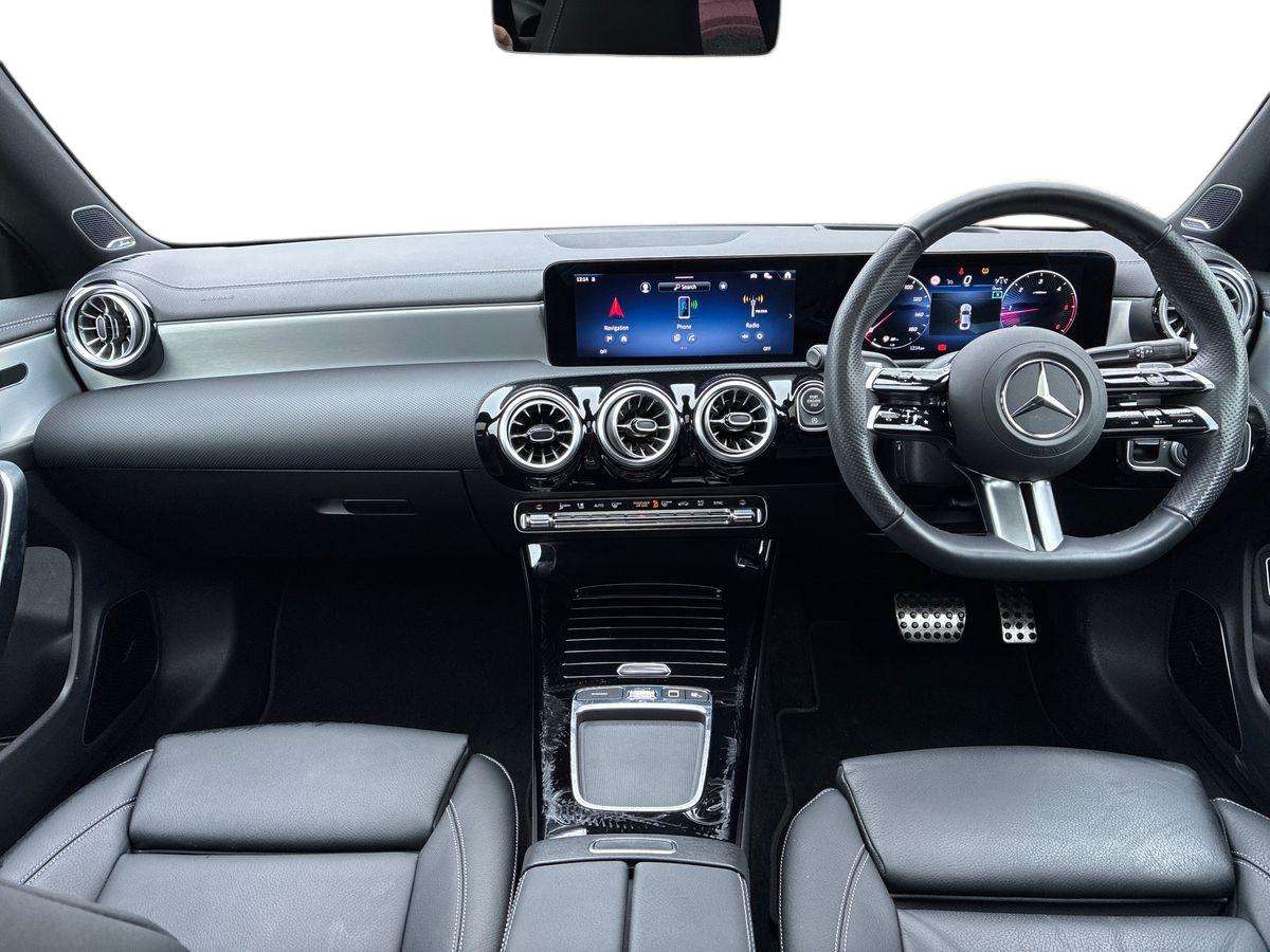 Used Mercedes-Benz CLA 2024 for sale - 78053533: Photo 8