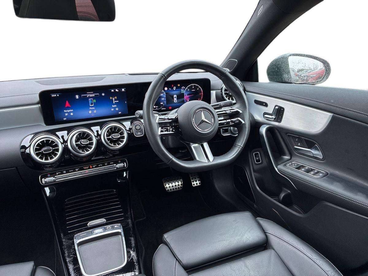 Used Mercedes-Benz CLA 2024 for sale - 78053533: Photo 9