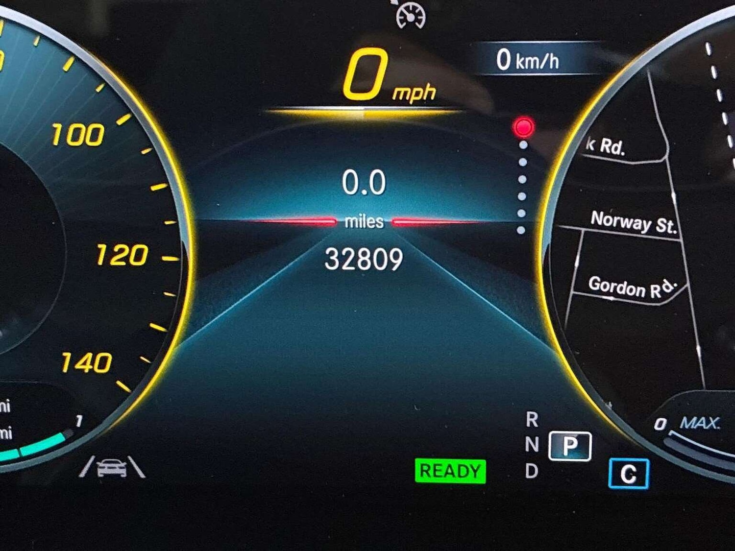 Used Mercedes-Benz EQA 2021 for sale - 77946124: Photo 10