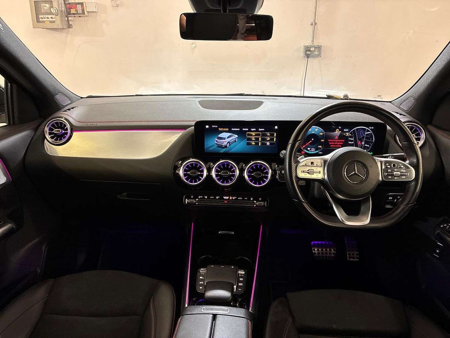 Used Mercedes-Benz EQA 2021 for sale - 77946124: Photo 13