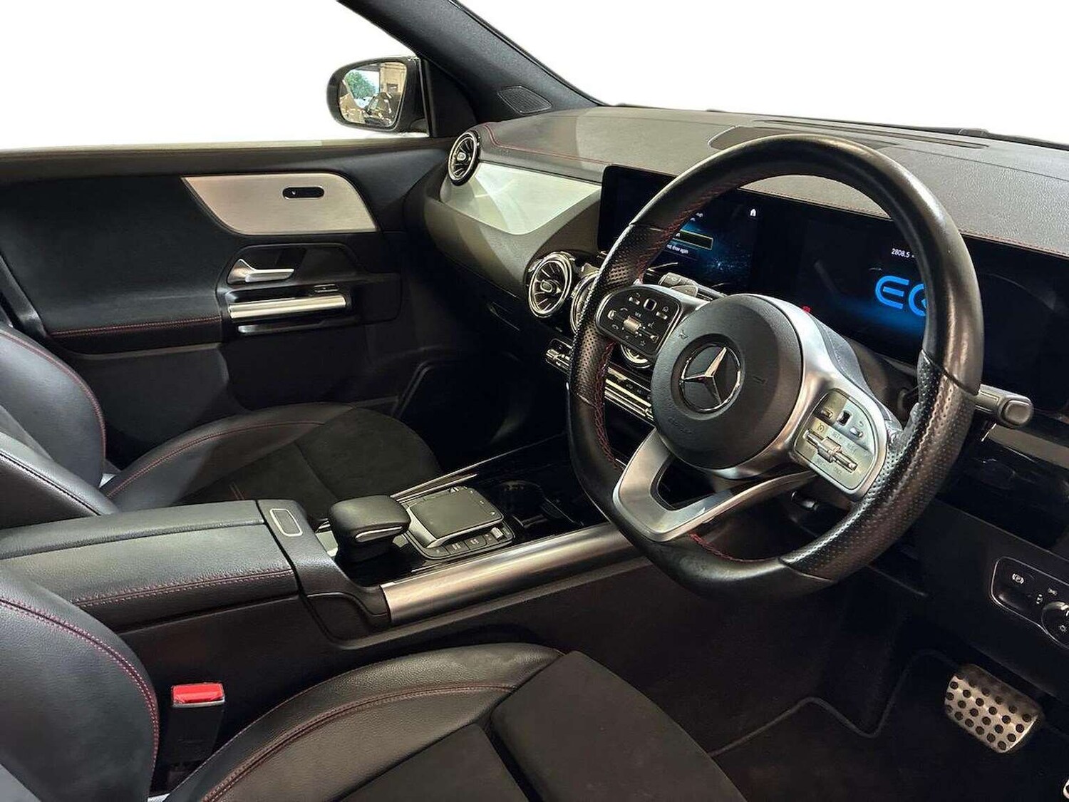 Used Mercedes-Benz EQA 2021 for sale - 77946124: Photo 15