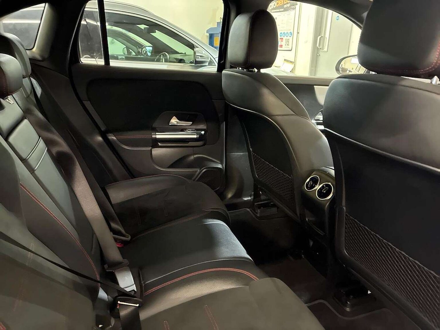 Used Mercedes-Benz EQA 2021 for sale - 77946124: Photo 16