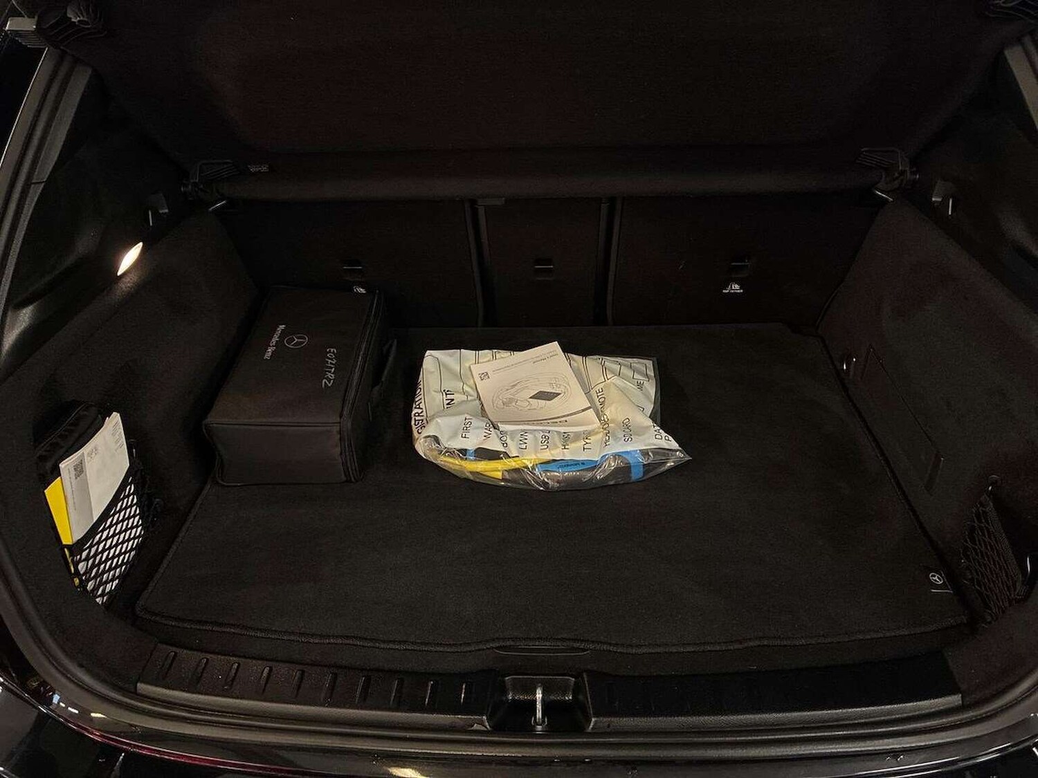 Used Mercedes-Benz EQA 2021 for sale - 77946124: Photo 17