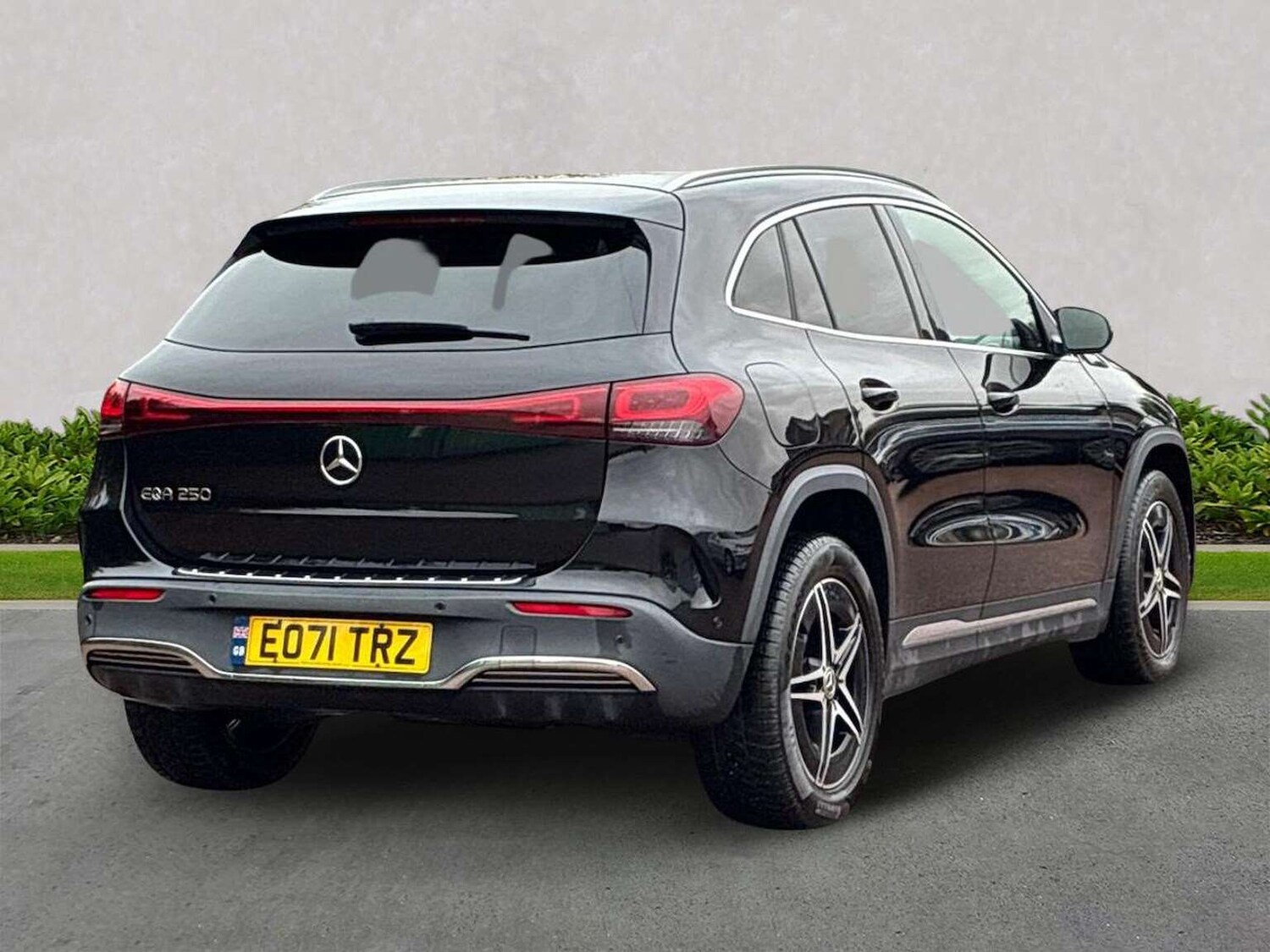 Used Mercedes-Benz EQA 2021 for sale - 77946124: Photo 18