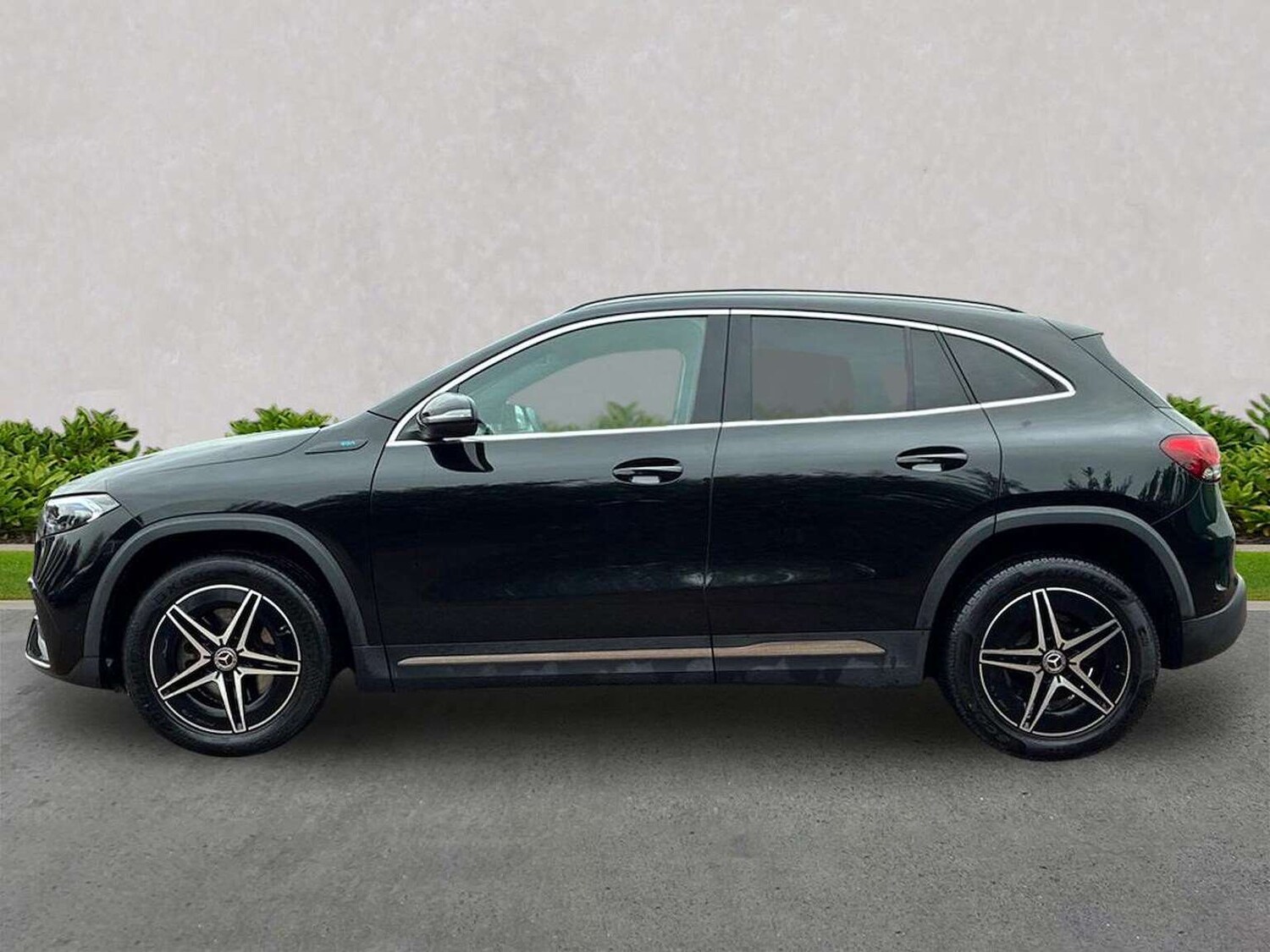 Used Mercedes-Benz EQA 2021 for sale - 77946124: Photo 19