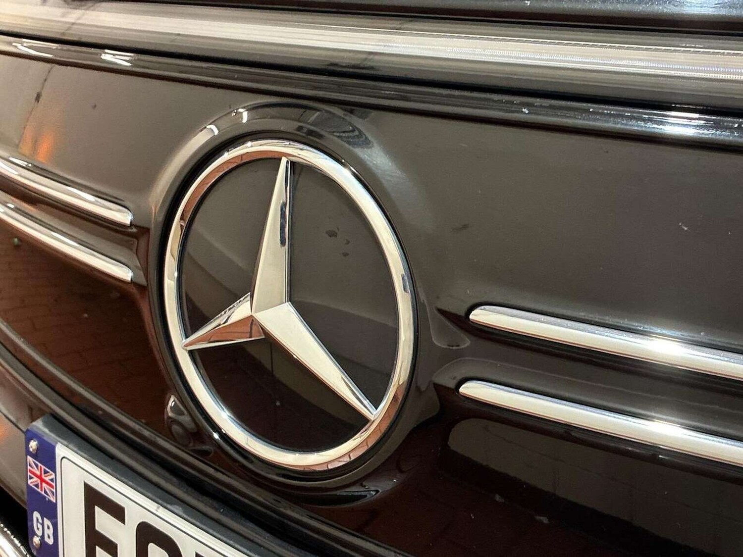 Used Mercedes-Benz EQA 2021 for sale - 77946124: Photo 33