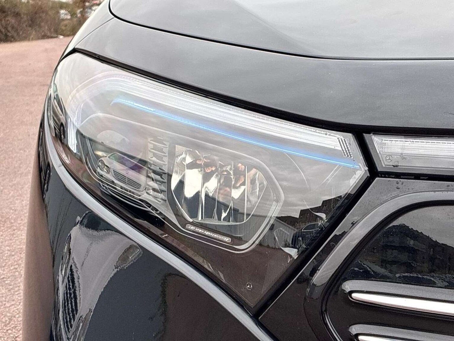 Used Mercedes-Benz EQA 2021 for sale - 77946124: Photo 34