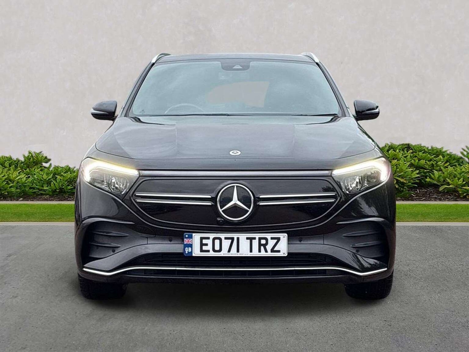 Used Mercedes-Benz EQA 2021 for sale - 77946124: Photo 5