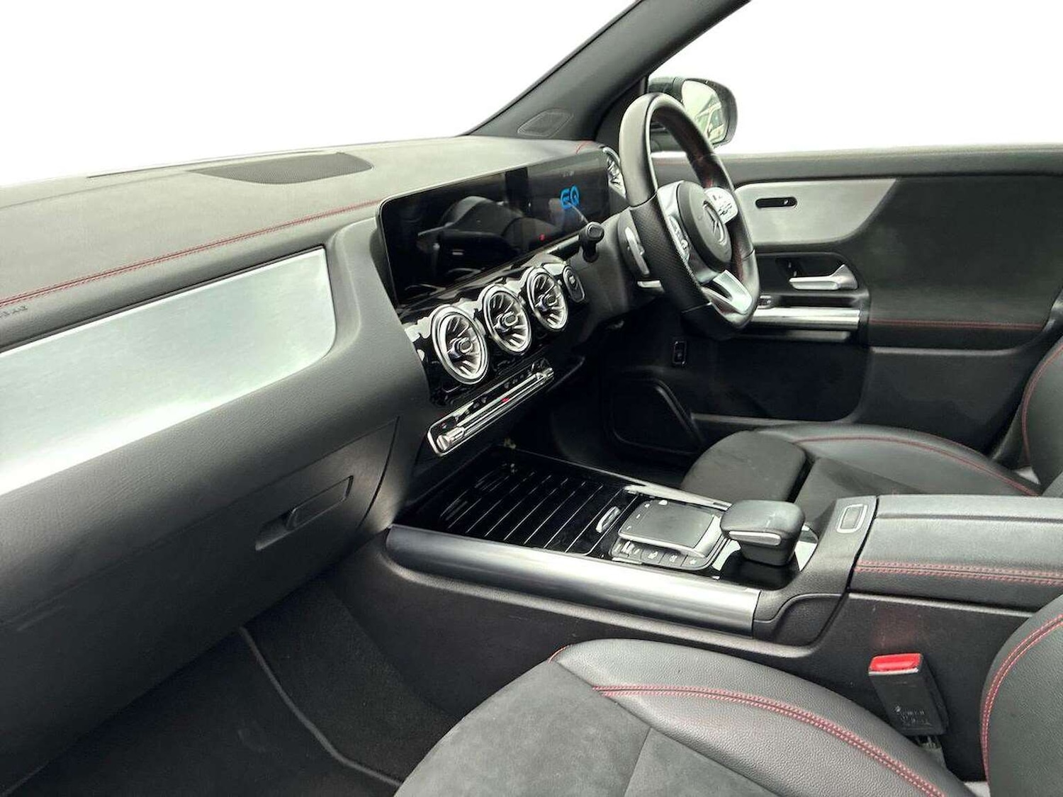 Used Mercedes-Benz EQA 2021 for sale - 77946124: Photo 7