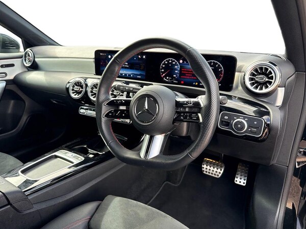 Used Mercedes-Benz A-Class 2024 for sale - 76174257: Photo 15
