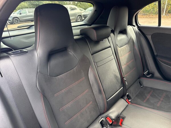 Used Mercedes-Benz A-Class 2024 for sale - 76174257: Photo 16