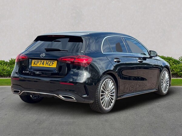 Used Mercedes-Benz A-Class 2024 for sale - 76174257: Photo 18