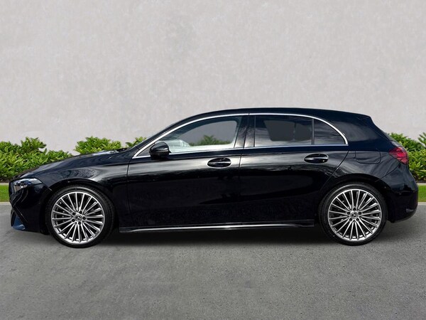 Used Mercedes-Benz A-Class 2024 for sale - 76174257: Photo 19