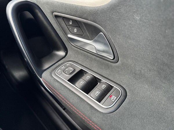 Used Mercedes-Benz A-Class 2024 for sale - 76174257: Photo 21