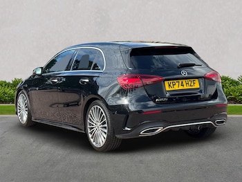 Used Mercedes-Benz A-Class 2024 for sale - 76174257: Photo 2