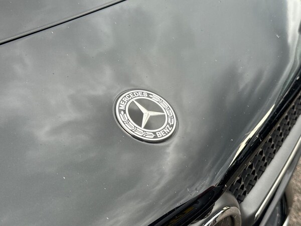 Used Mercedes-Benz A-Class 2024 for sale - 76174257: Photo 33