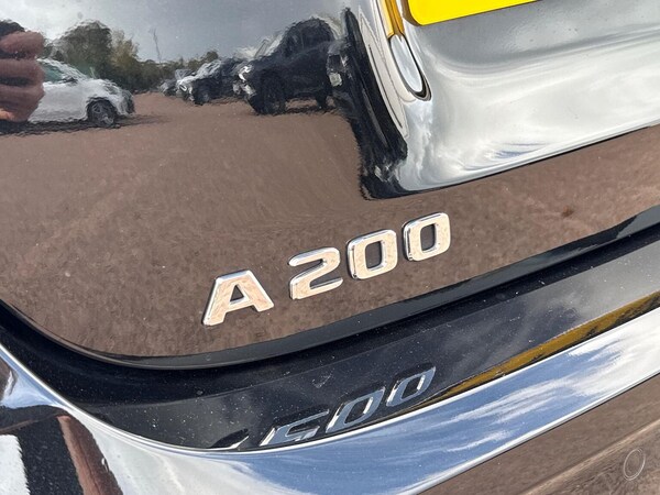 Used Mercedes-Benz A-Class 2024 for sale - 76174257: Photo 35