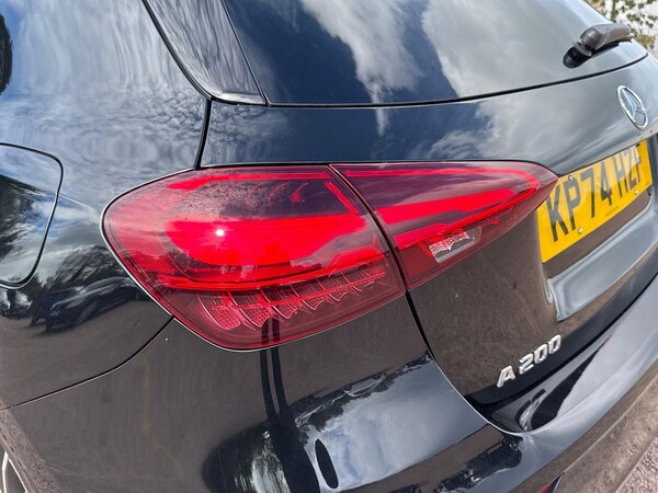 Used Mercedes-Benz A-Class 2024 for sale - 76174257: Photo 36