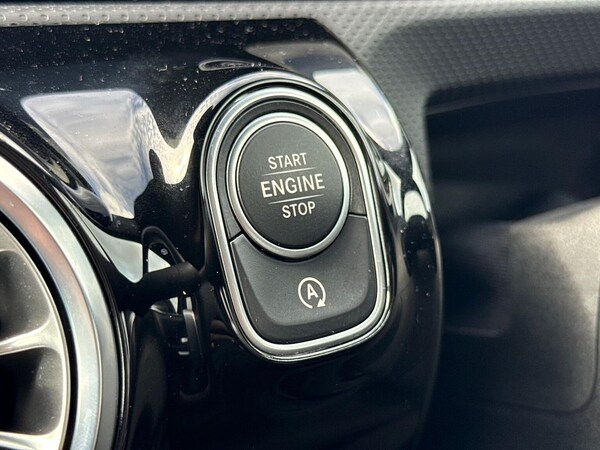 Used Mercedes-Benz A-Class 2024 for sale - 76174257: Photo 39