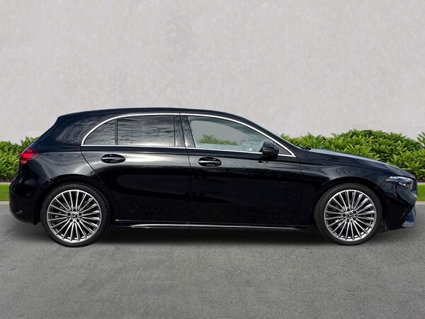 Used Mercedes-Benz A-Class 2024 for sale - 76174257: Photo 3
