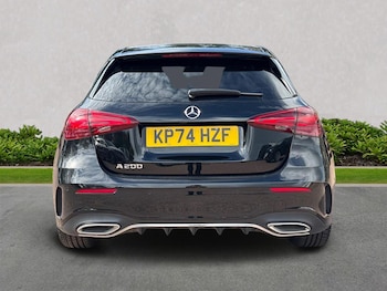 Used Mercedes-Benz A-Class 2024 for sale - 76174257: Photo 4