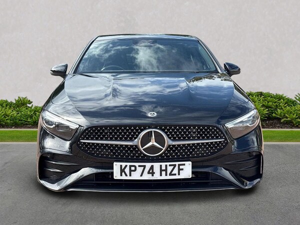 Used Mercedes-Benz A-Class 2024 for sale - 76174257: Photo 5