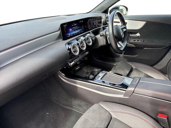 Used Mercedes-Benz A-Class 2024 for sale - 76174257: Photo 7