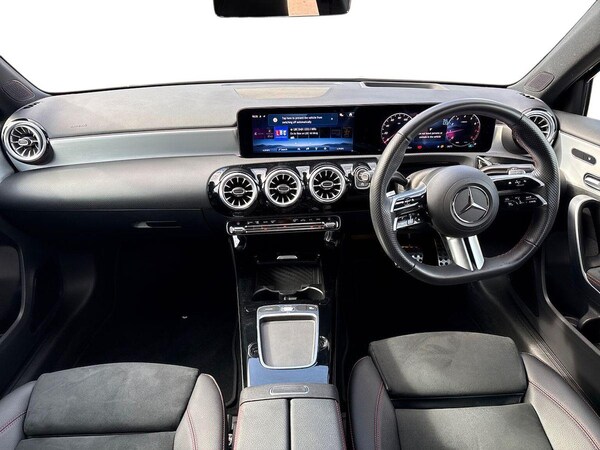 Used Mercedes-Benz A-Class 2024 for sale - 76174257: Photo 8