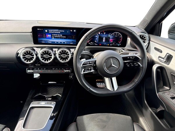 Used Mercedes-Benz A-Class 2024 for sale - 76174257: Photo 9