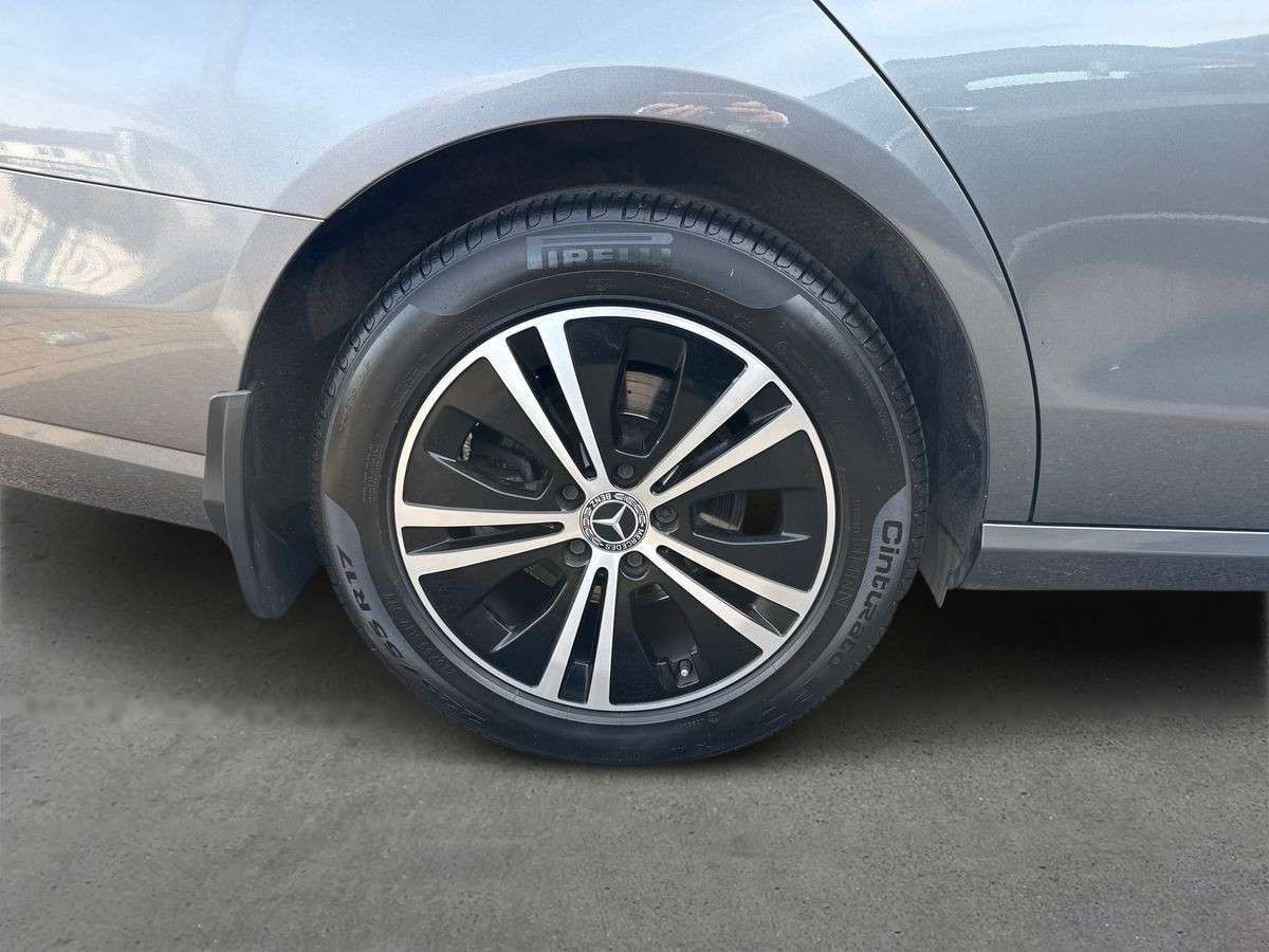 Used Mercedes-Benz E Class 2021 for sale - 78192264: Photo 6