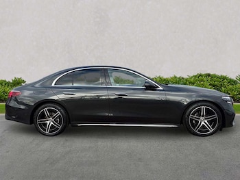 Used Mercedes-Benz E Class 2024 for sale - 78013015: Photo