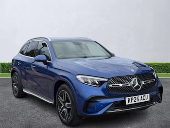 Used Mercedes-Benz GLC 2025 for sale - 79563868: Photo