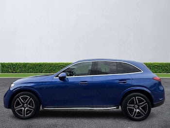 Used Mercedes-Benz GLC 2025 for sale - 79563868: Photo