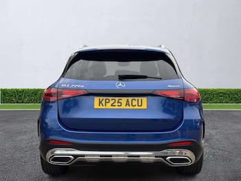 Used Mercedes-Benz GLC 2025 for sale - 79563868: Photo